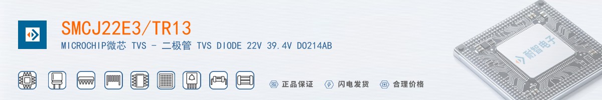 SMCJ22E3/TR13������