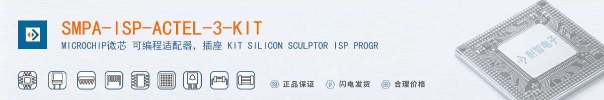 SMPA-ISP-ACTEL-3-KIT������