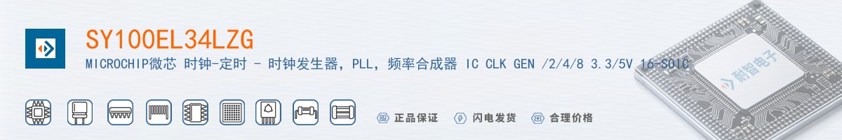 SY100EL34LZG������