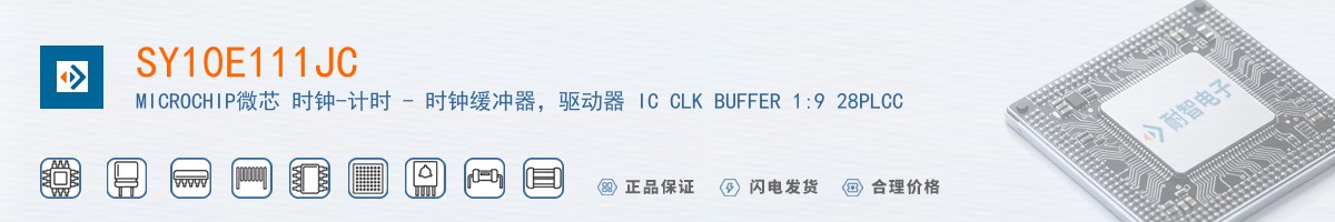 SY10E111JC������