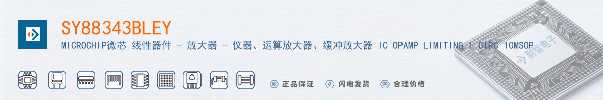 SY88343BLEY������