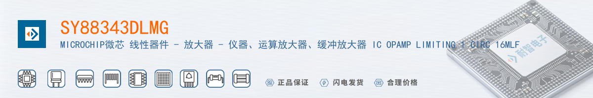 SY88343DLMG������