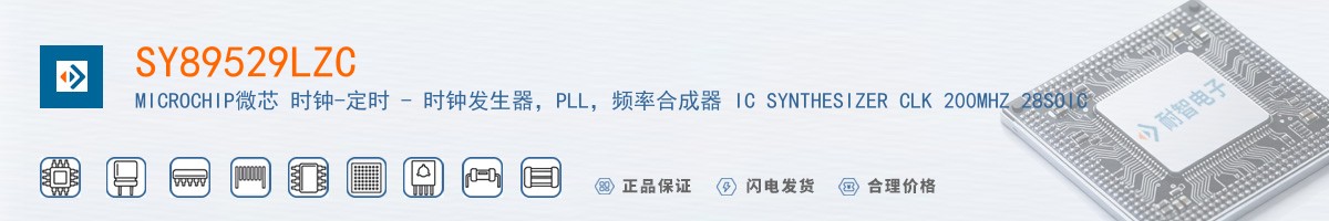 SY89529LZC������