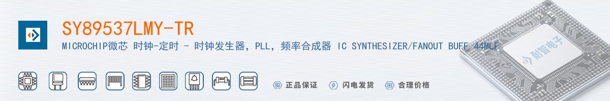 SY89537LMY-TR������