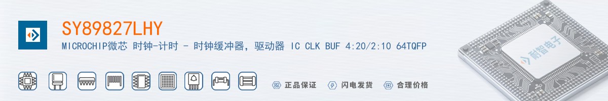 SY89827LHY������