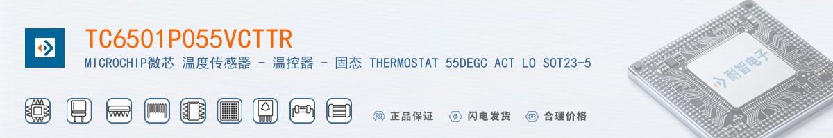 TC6501P055VCTTR������