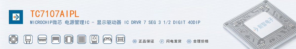 TC7107AIPL������