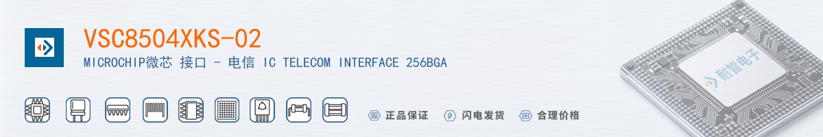 VSC8504XKS-02������