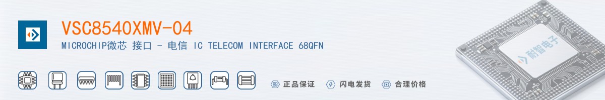 VSC8540XMV-04������