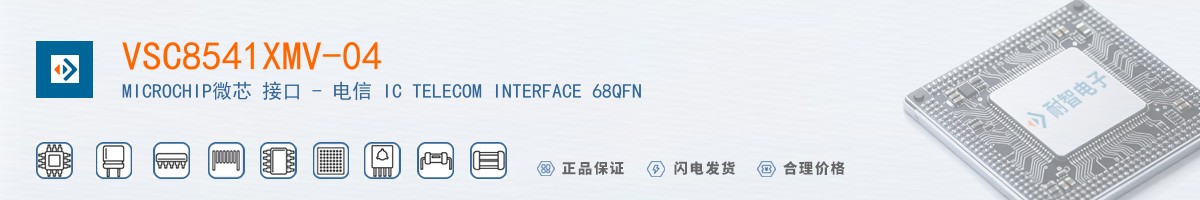 VSC8541XMV-04������