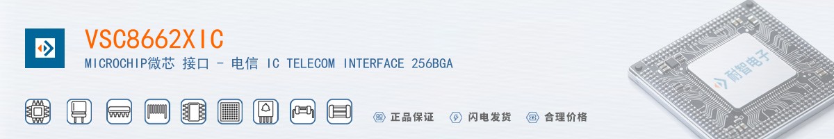 VSC8662XIC������