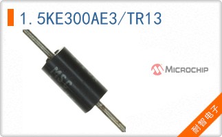 1.5KE300AE3/TR13