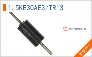 1.5KE30AE3/TR13