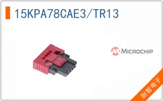15KPA78CAE3/TR13