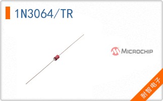 1N3064/TR