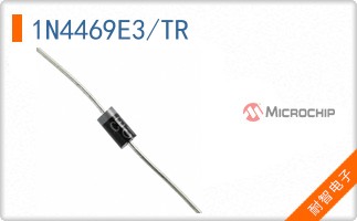 1N4469E3/TR