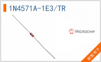 1N4571A-1E3/TR