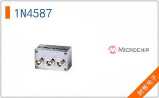 1N4587