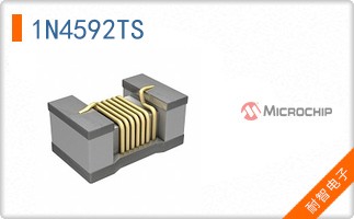 1N4592TS