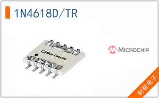 1N4618D/TR