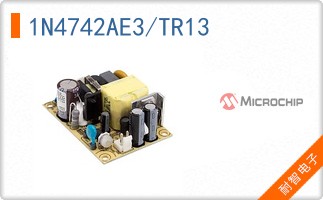 1N4742AE3/TR13