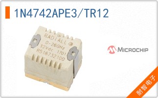 1N4742APE3/TR12