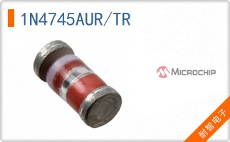 1N4745AUR/TR
