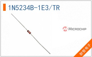 1N5234B-1E3/TR