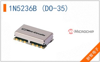 1N5236B (DO-35)