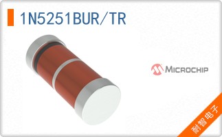 1N5251BUR/TR