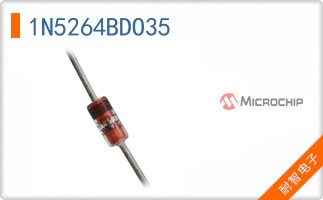 1N5264BDO35