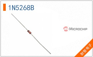 1N5268B