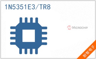 1N5351E3/TR8