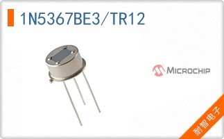 1N5367BE3/TR12