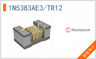 1N5383AE3/TR12