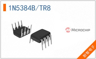 1N5384B/TR8