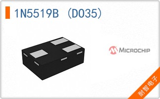 1N5519B (DO35)