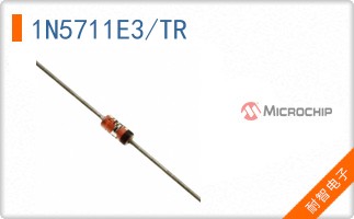 1N5711E3/TR
