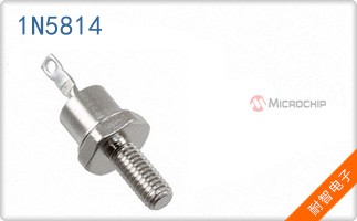 1N5814