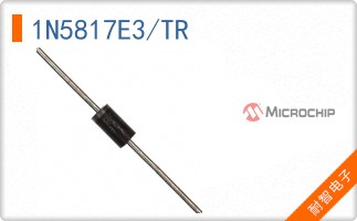 1N5817E3/TR