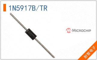 1N5917B/TR