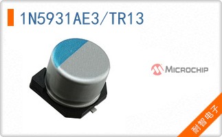 1N5931AE3/TR13
