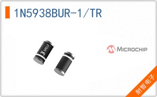 1N5938BUR-1/TR