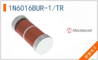 1N6016BUR-1/TR