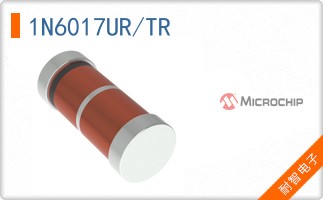 1N6017UR/TR