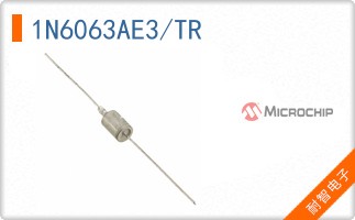1N6063AE3/TR