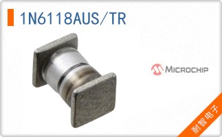 1N6118AUS/TR