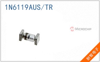 1N6119AUS/TR