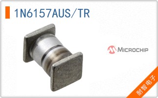 1N6157AUS/TR