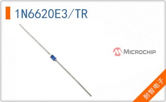 1N6620E3/TR